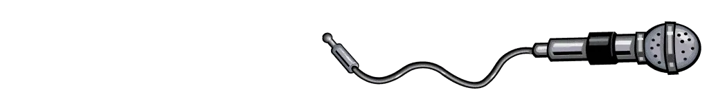 pied de page micro karaoke