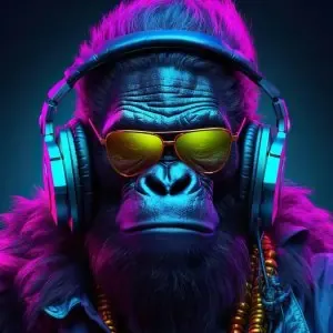 salle dj gorilla divertybox karaoke